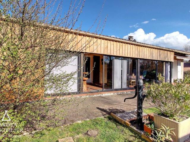 Maison 121 m2 Lanton