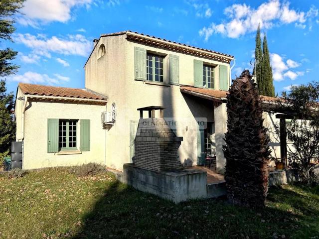 Maison 121 m2 Saint Rémy de Provence