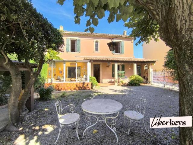 Maison 121 m2 5 pièces