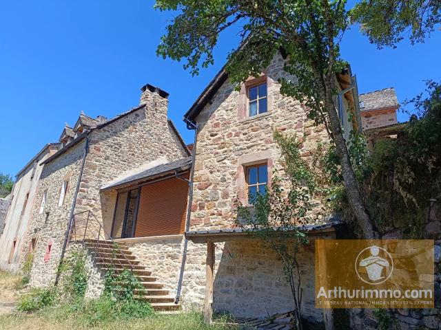 Maison 121 m²