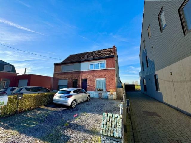 Maison 121 m² 2 Ch à vendre à Wippelgem