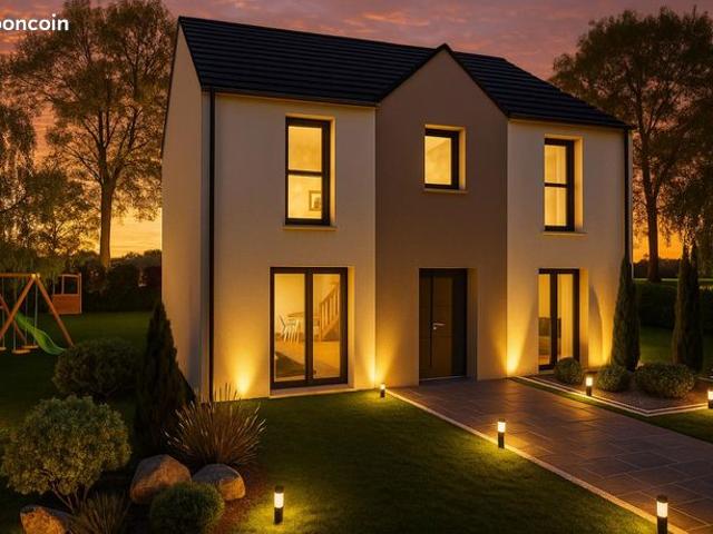 Maison 121 m² Antony