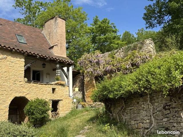 Maison 121 m² Berbiguieres