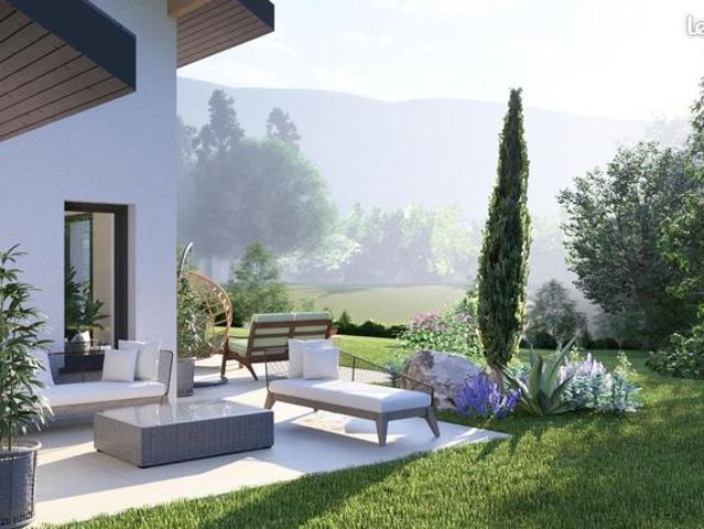 Maison 121 m² Evires