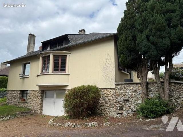 Maison 121 m² FRIARDEL