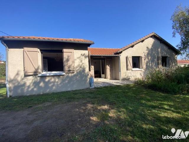Maison 121 m² OUDON