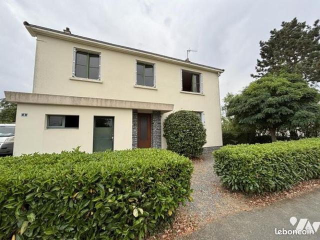 Maison 121 m² LANDEMONT