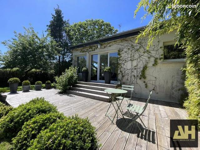 Maison 121 m² Le Relecq Kerhuon