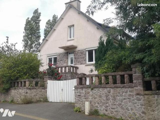 Maison 121 m² PLOUHA