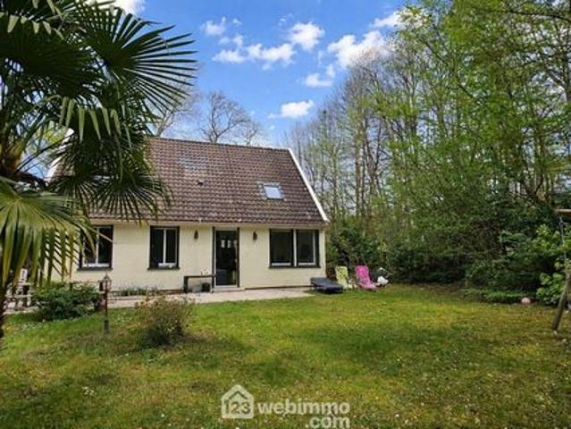Maison 122 m2 noisy sur ecole