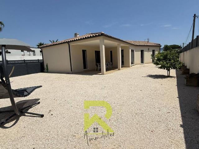 Maison 122 m2 Agde