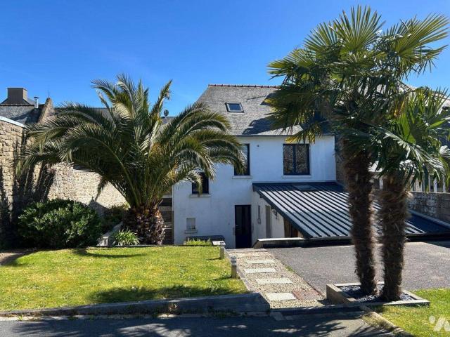 Maison 122 m2 Cancale