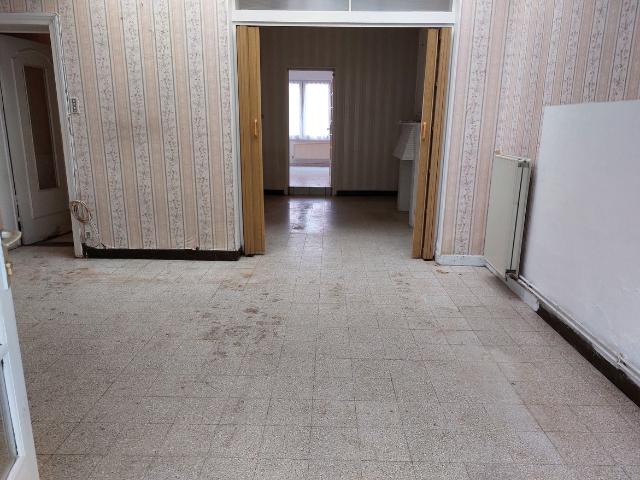 Maison 122 m2 denain