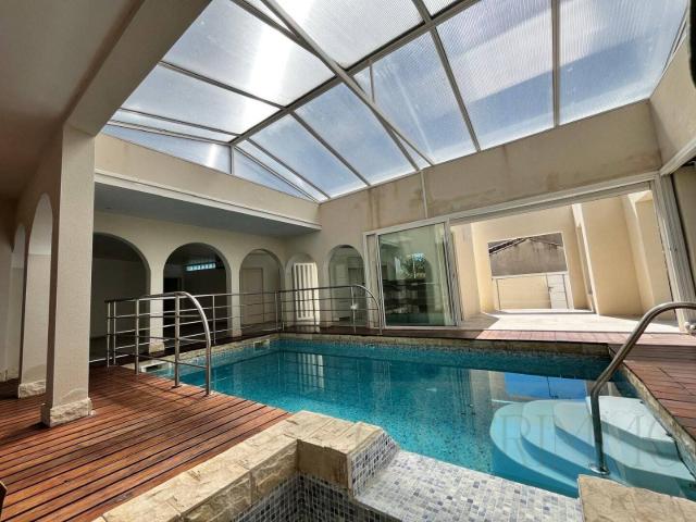 Maison 122 m2 La Grande Motte