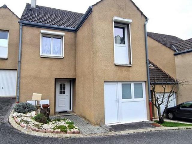 Maison 122 m2 laon
