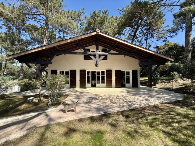 Maison 122 m2 Lege Cap Ferret
