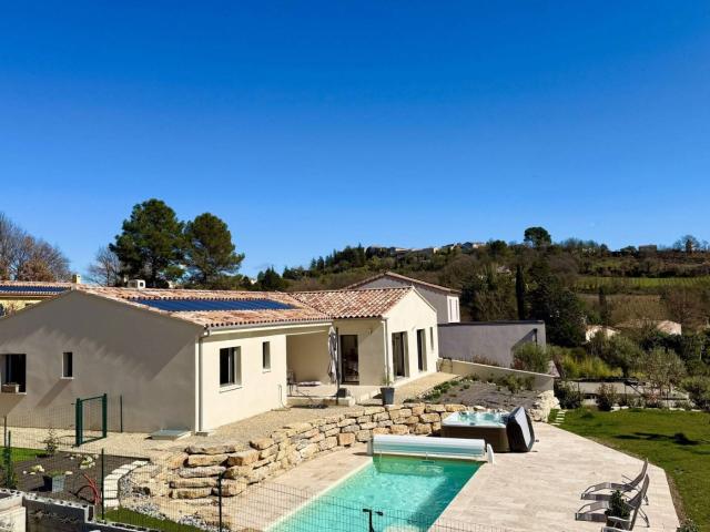 Maison 122 m2 Pierrevert
