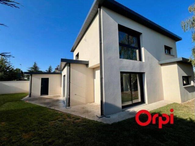 Maison 122 m2 Retzwiller