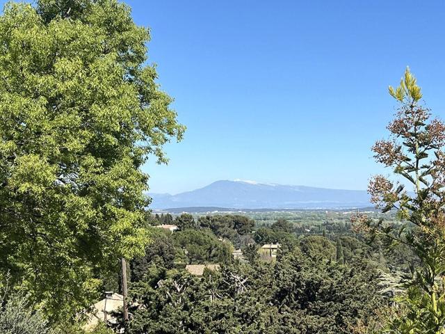 Maison 122 m2 Villeneuve les Avignon