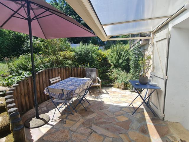 Maison 122 m2 4 pièces