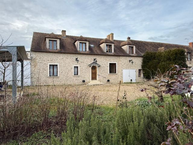 Maison 122 m2 6 pièces