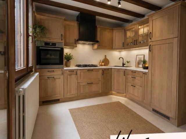 Maison 122 m2 7 pièces