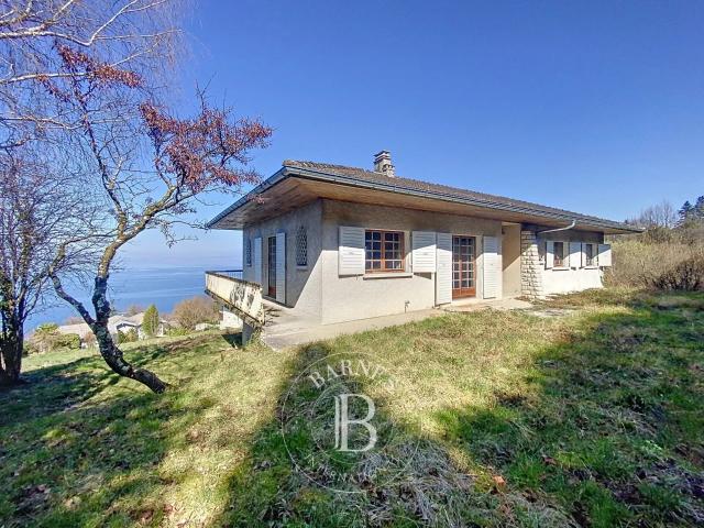 Maison 122 m²