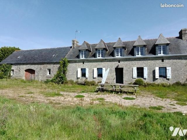 Maison 122 m² COMBRIT