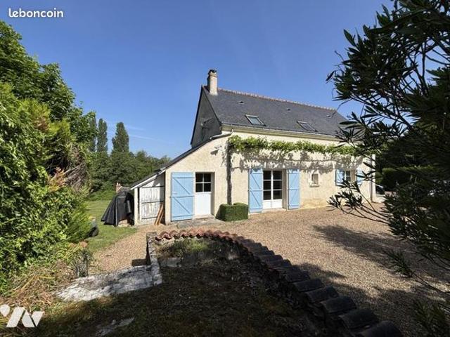 Maison 122 m² CHARENTILLY