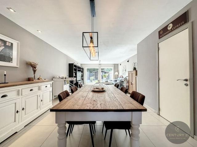 Maison 122 m² à vendre à De Haan