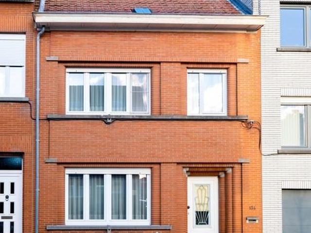 Maison 122 m² à vendre à Halle 1500