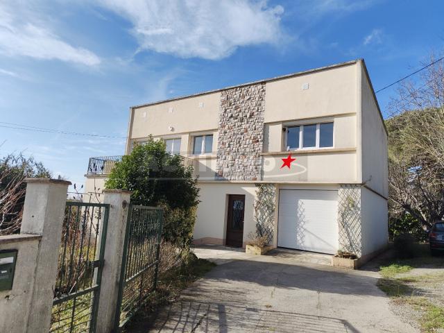 maison 122m²