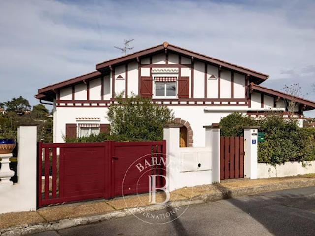 Maison avec terrasse