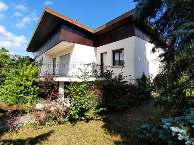 Maison 123 m2 à Uffholtz sur 25 ares