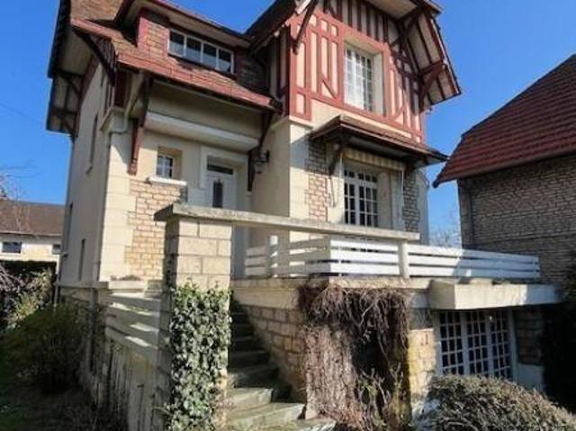 Maison 123 m2 Caen