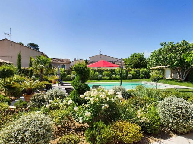 Maison 123 m2 Eygalières