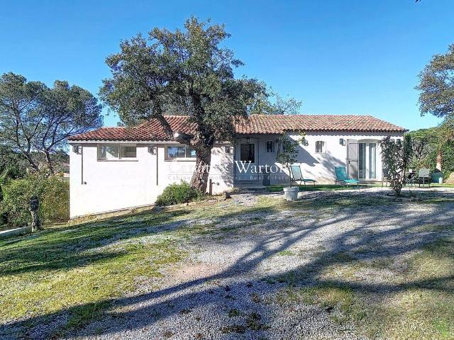 Maison 137 m2 Frejus