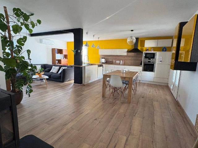 Maison 123 m2 Frontignan