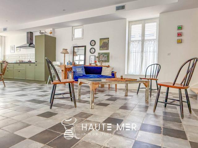 Maison 123 m2 Les Sables d Olonne