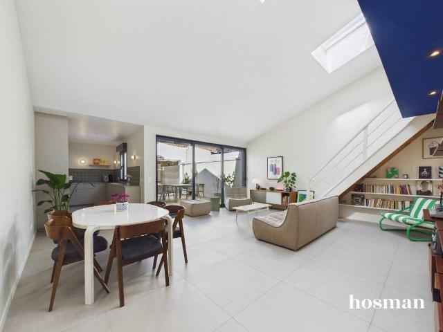 Maison 123 m2 Talence