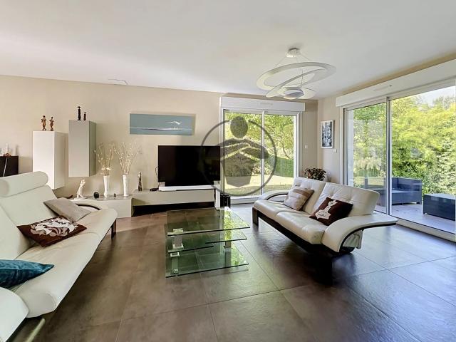 Maison 123 m²