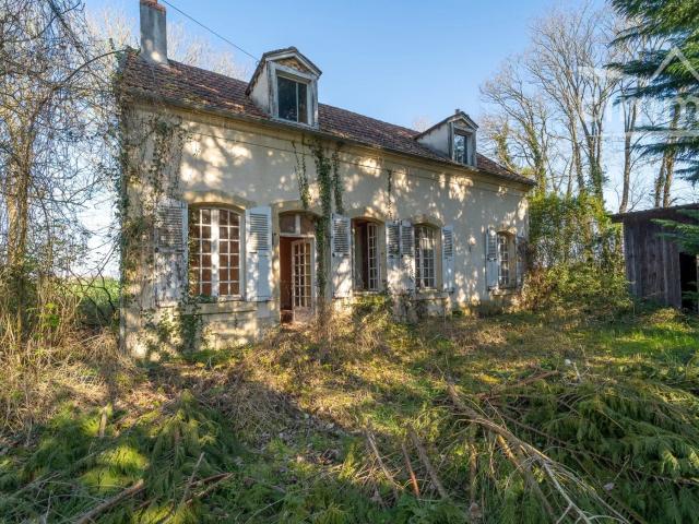 Maison 123 m²