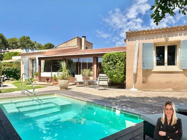 Maison 123 m²