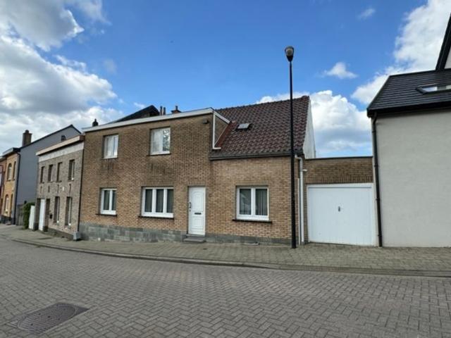Maison 123 m² 4 Ch à vendre à Sint Genesius Rode