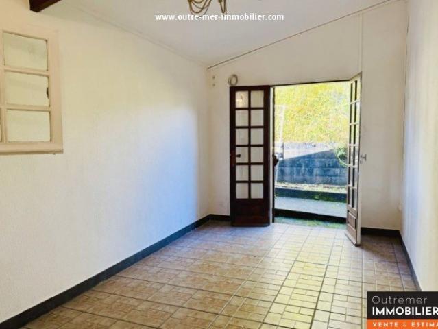 Maison 123 m²