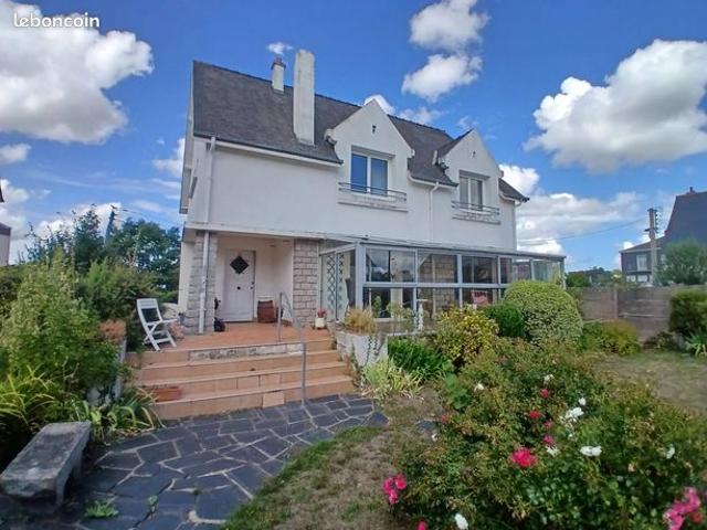 Maison 123 m² Guingamp
