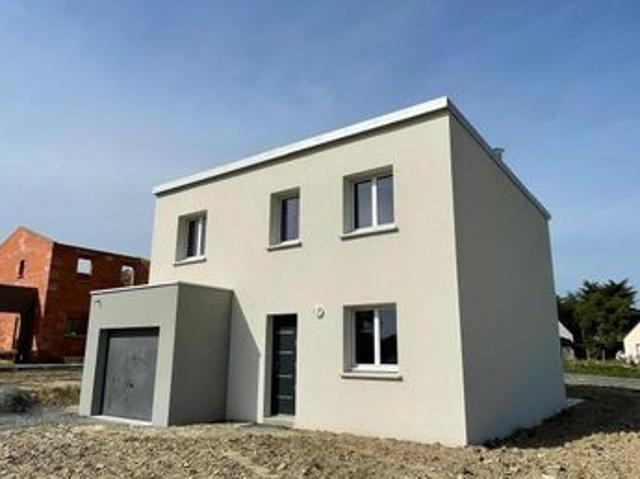 Maison 123 m² Sarrigne