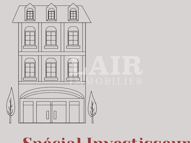 Maison 12 pièces 140 m²