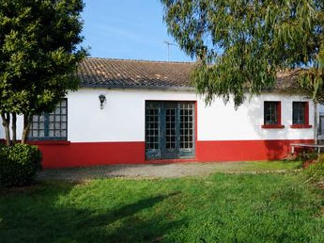 Maison 12 pièces 140 m²