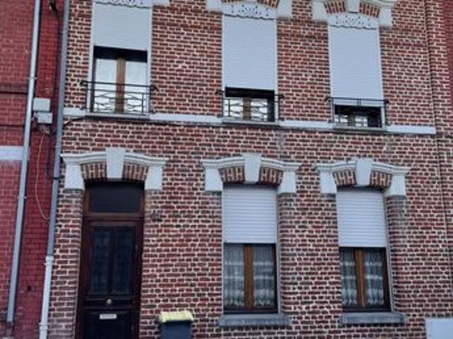 Maison 12 pièces 148 m²